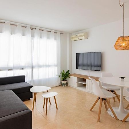 Maria Turquesa By Altea Blanca Apartamentos Turisticos 外观 照片