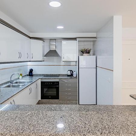 Maria Turquesa By Altea Blanca Apartamentos Turisticos 外观 照片