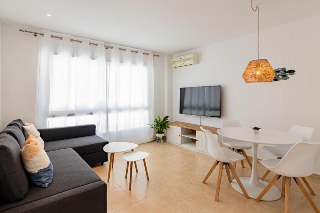 Maria Turquesa By Altea Blanca Apartamentos Turisticos 外观 照片