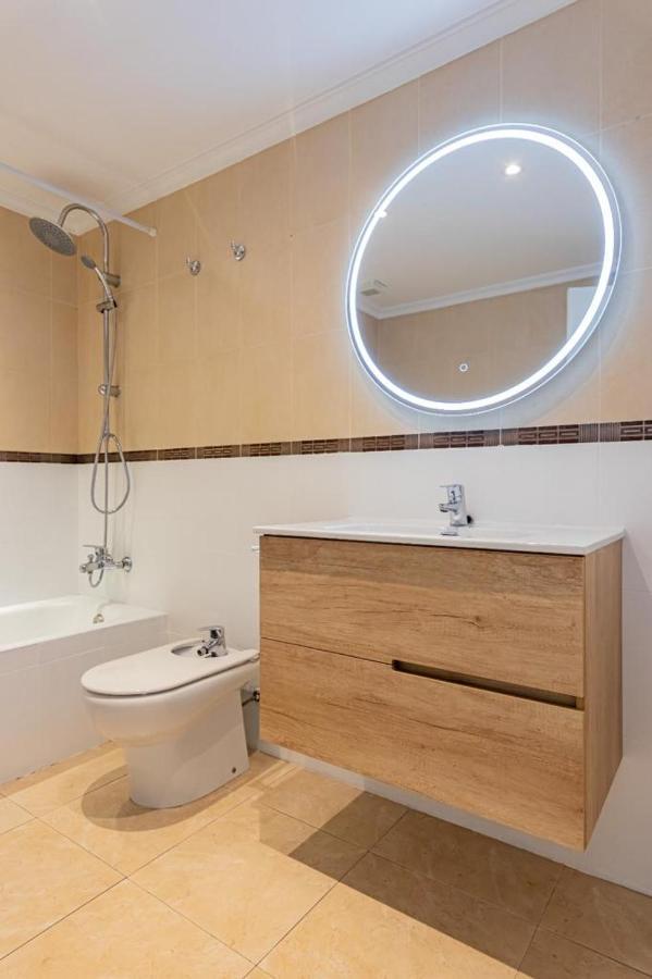 Maria Turquesa By Altea Blanca Apartamentos Turisticos 外观 照片